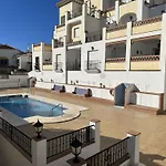 Paradise - Chimenea A1e Apartment
