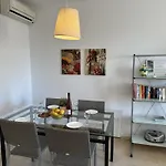 Apartment Paradise - Chimenea A1e