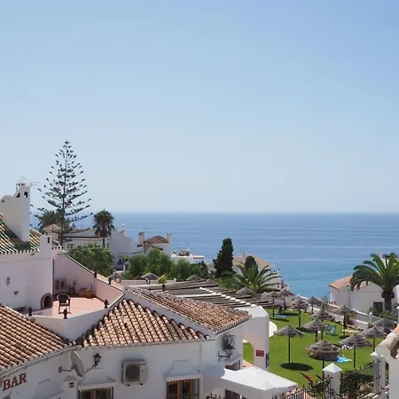 Paradise - Chimenea A1e Nerja