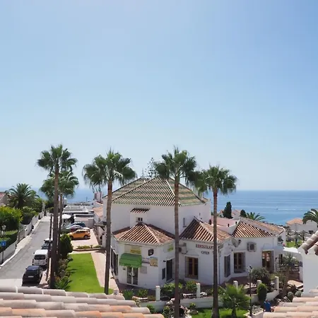 Paradise - Chimenea A1e Nerja