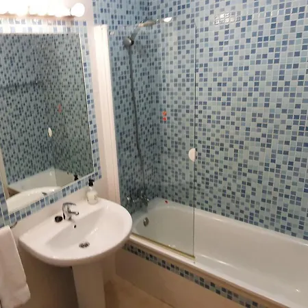 Paradise - Chimenea A1e