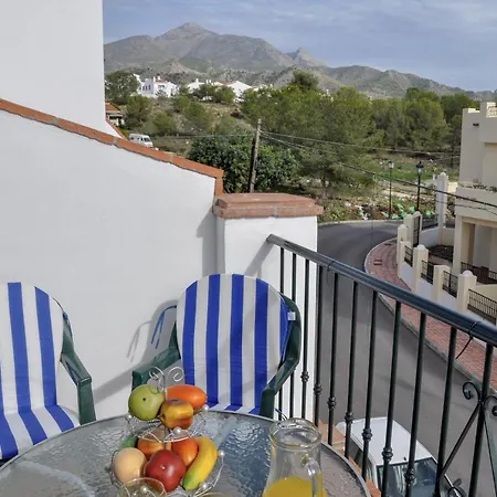 Paradise - Chimenea A1e Lejlighed