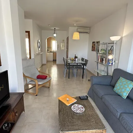 Apartment Paradise - Chimenea A1e