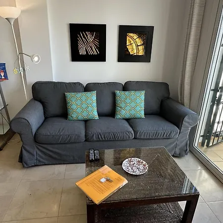 Lejlighed Paradise - Chimenea A1e