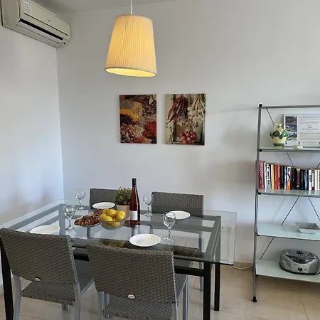 Apartment Paradise - Chimenea A1e