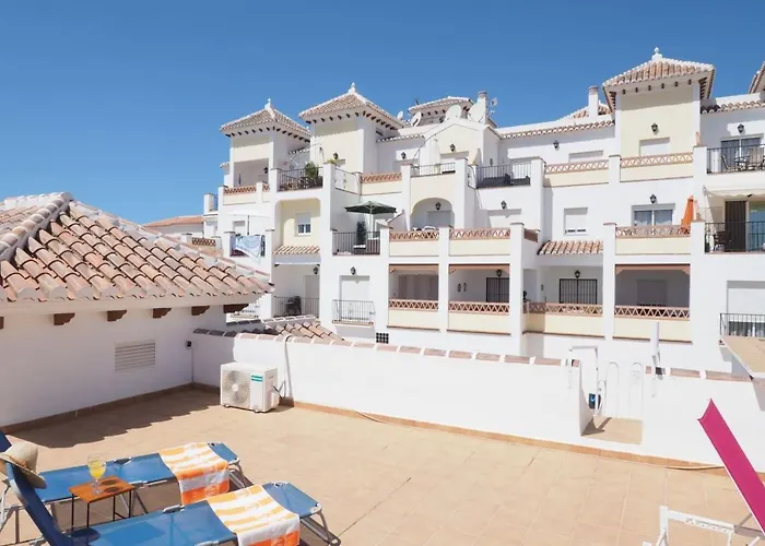 Apartment Paradise - Chimenea A1e