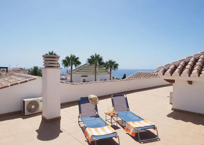 Paradise - Chimenea A1e Apartment *