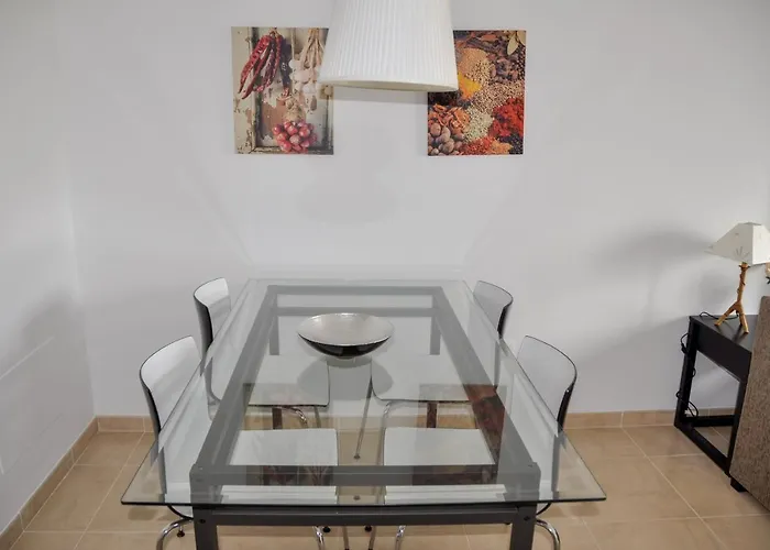 Paradise - Chimenea A1e Apartment *