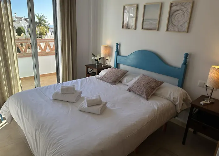 Paradise - Chimenea A1e