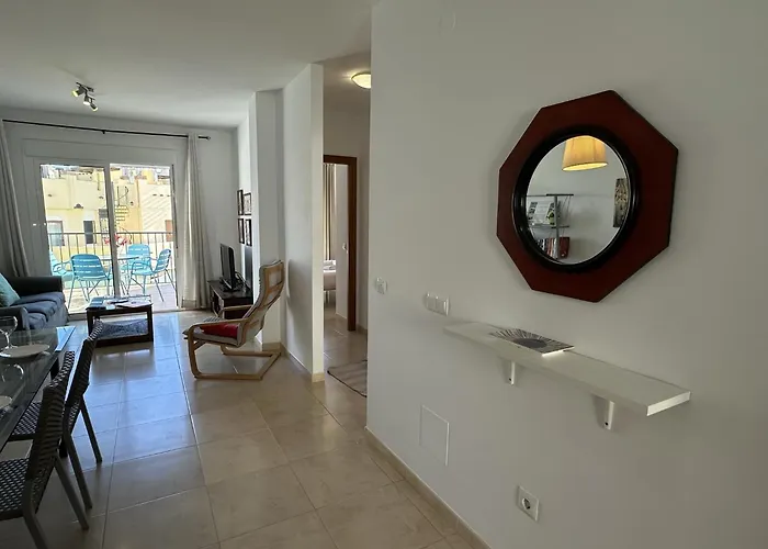 Apartment Paradise - Chimenea A1e