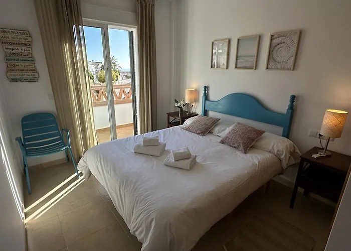 Paradise - Chimenea A1e Apartment *