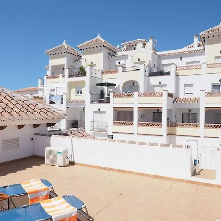 Apartment Paradise - Chimenea A1e