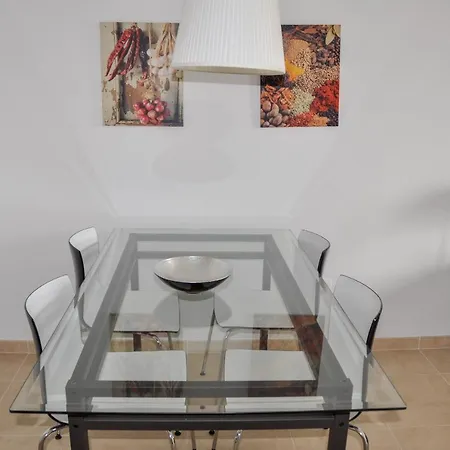 Paradise - Chimenea A1e Apartman *