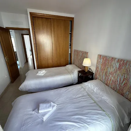 Paradise - Chimenea A1e