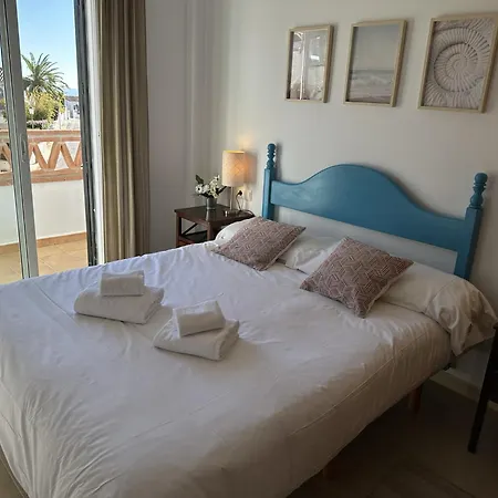 Paradise - Chimenea A1e