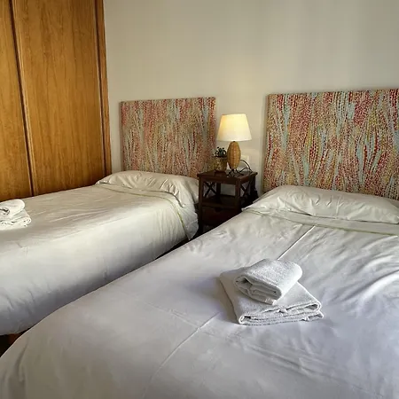 Paradise - Chimenea A1e Lägenhet Nerja