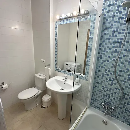 Paradise - Chimenea A1e Apartman