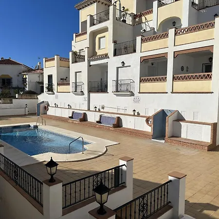 Paradise - Chimenea A1e Apartment