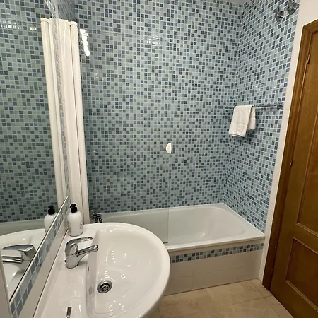 Paradise - Chimenea A1e