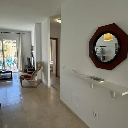 Apartman Paradise - Chimenea A1e