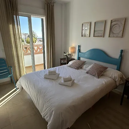 Paradise - Chimenea A1e Apartment *