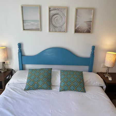 Paradise - Chimenea A1e Apartman *