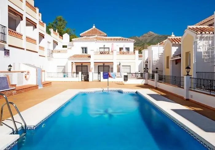 Apartament Paradise - Chimenea A1e