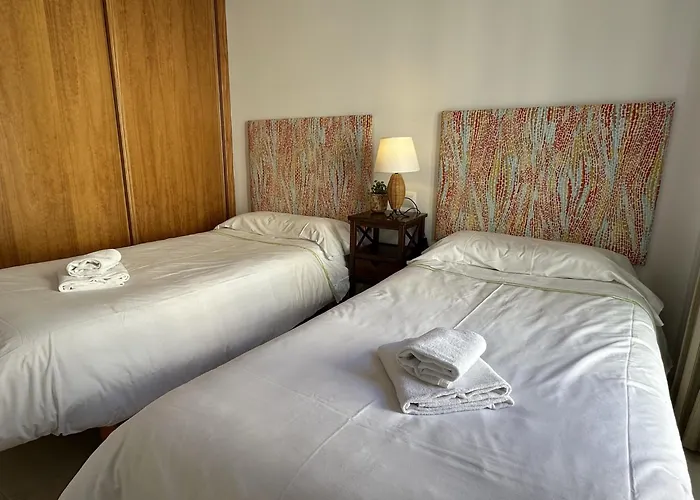 Paradise - Chimenea A1e Apartmán Nerja