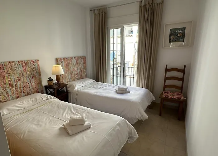 Paradise - Chimenea A1e