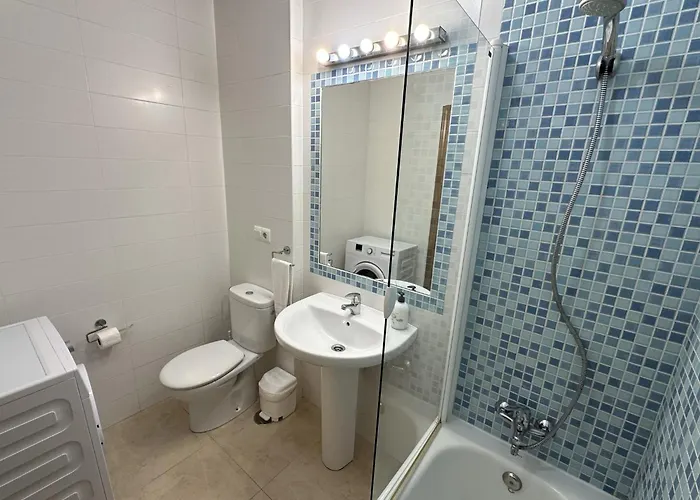 Paradise - Chimenea A1e Apartament