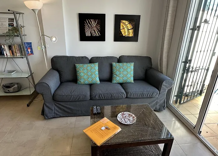 Apartament Paradise - Chimenea A1e