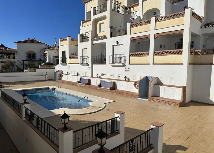 Paradise - Chimenea A1e Apartament