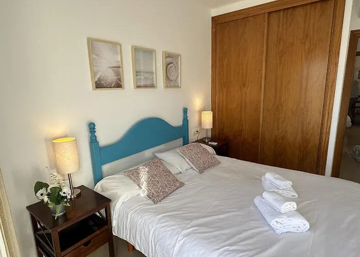 Paradise - Chimenea A1e Apartament