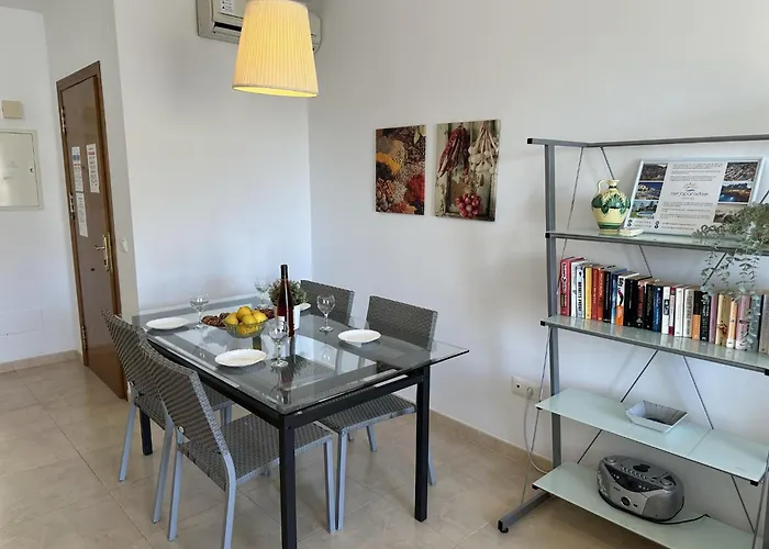 Paradise - Chimenea A1e Apartament