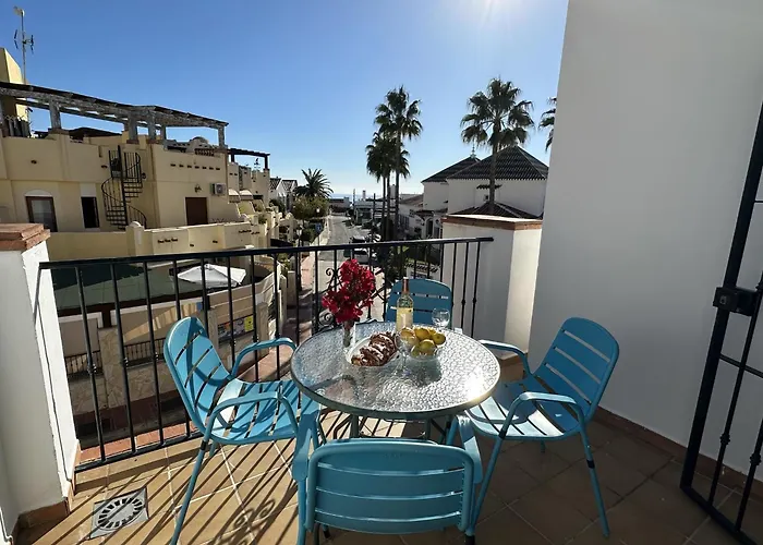 Apartmán Paradise - Chimenea A1e