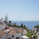 Paradise - Chimenea A1e Nerja