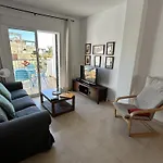Paradise - Chimenea A1e Διαμέρισμα Nerja