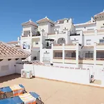 דירה Paradise - Chimenea A1e