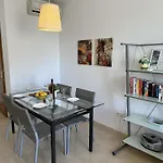 Paradise - Chimenea A1e דירה