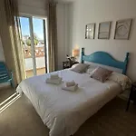 Paradise - Chimenea A1e דירה *