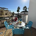דירה Paradise - Chimenea A1e